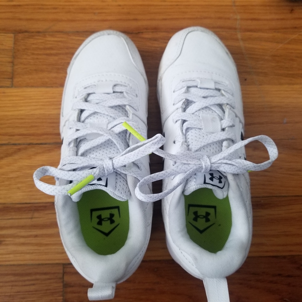Under Armour